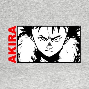 Akira Tetsuo T-Shirt